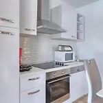 Nezakcij Holiday home