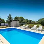 Nezakcij Holiday home *