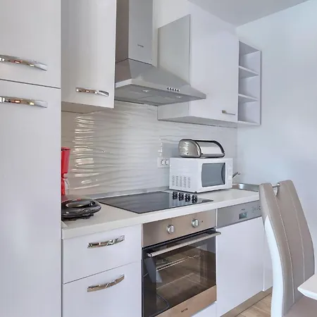 Nezakcij Holiday home