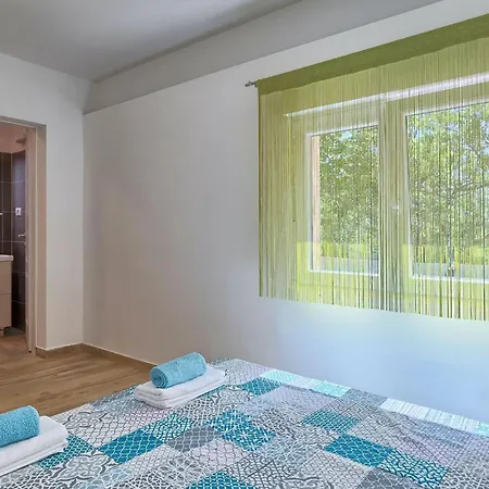 Casa vacanze Nezakcij Pola