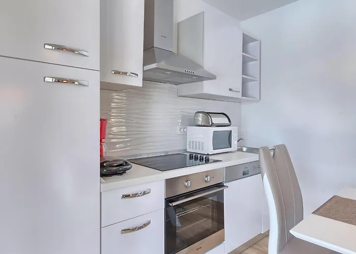 Nezakcij Holiday home