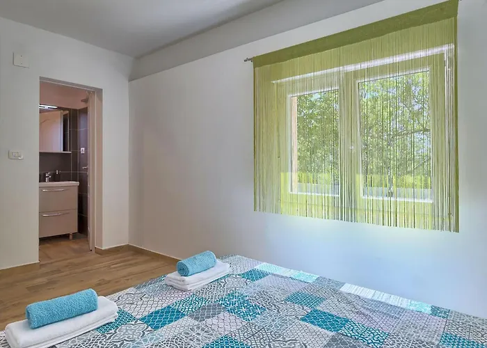 Holiday home Nezakcij Pula