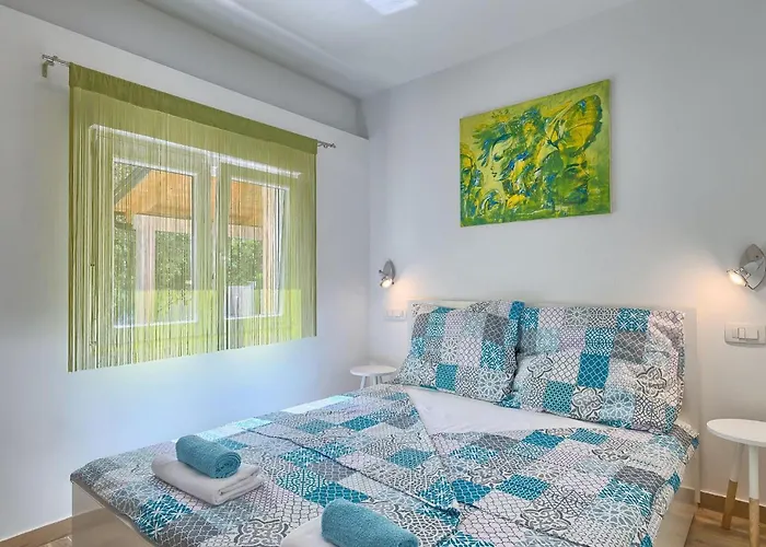 Holiday home Nezakcij