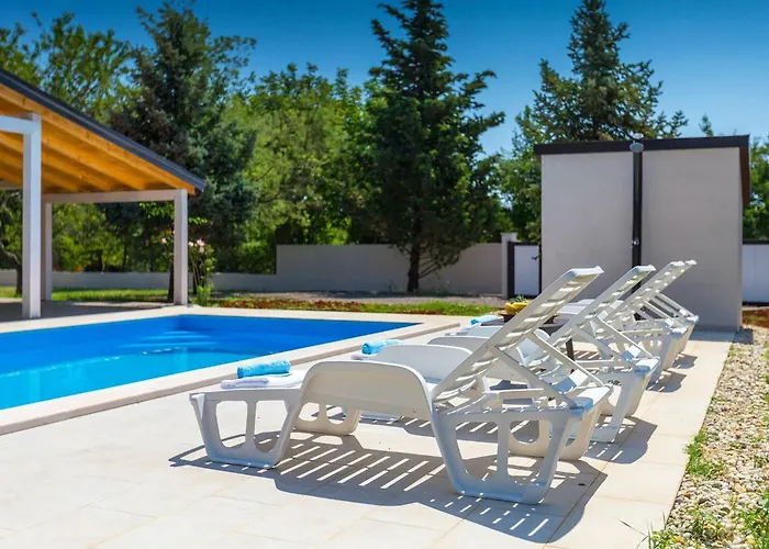 Holiday home Nezakcij *