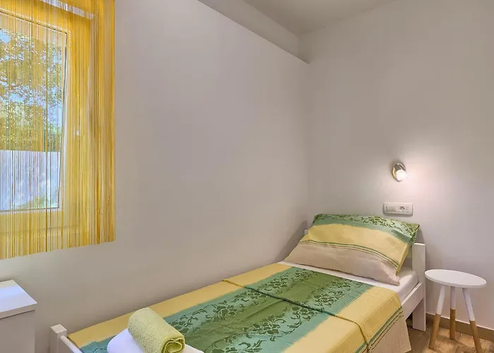 Holiday home Nezakcij *